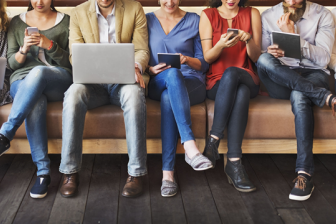 5 Ways You Can Use Social Media to Make a Positive Change in the World