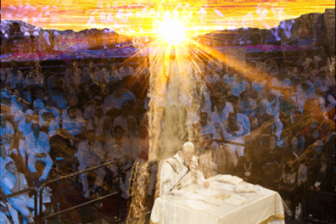 Rosh Hashanah 2019