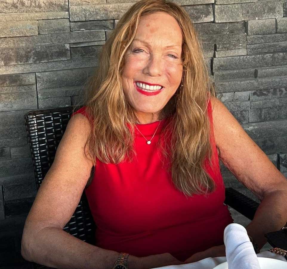 Fredda Elzeig