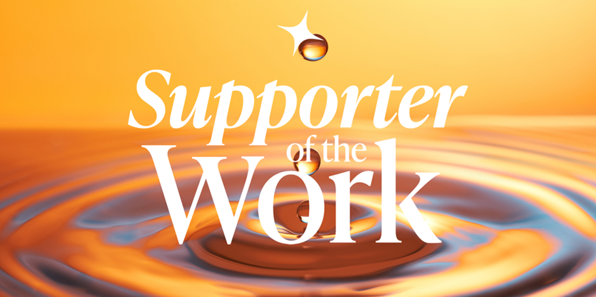 Supporters of the Work