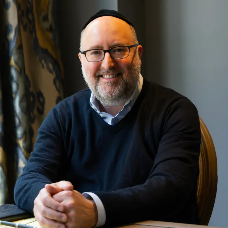 Michael Berg