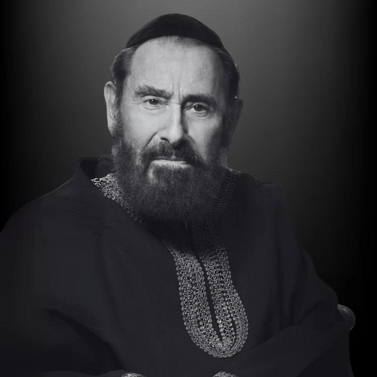 Rav Berg