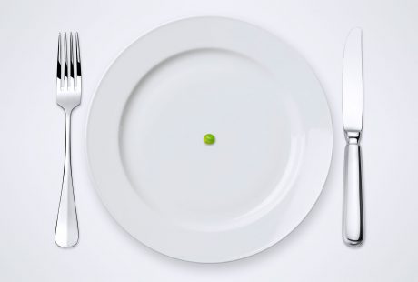 Q&A: Overcoming Eating Disorders