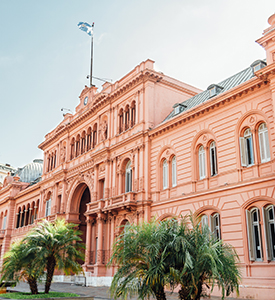 Argentina