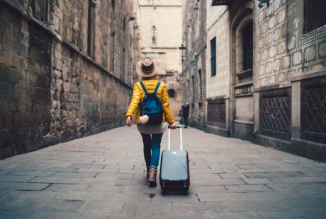 Destination Addiction