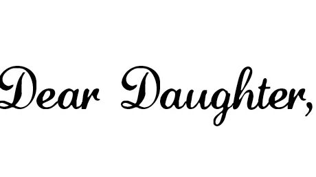 7 Things I Want My Daughters to Know