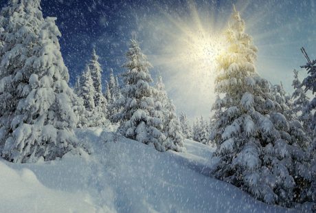 Why you need sunscreen in December