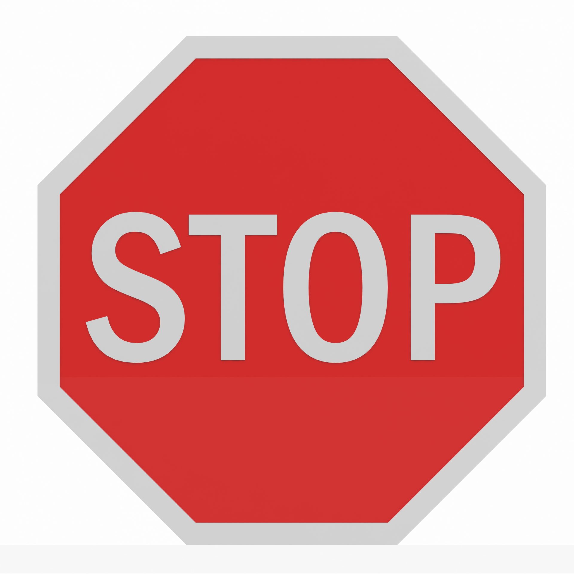 STOP IT! - Monica Berg