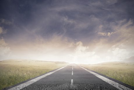 The Road of Return: T'shuvah