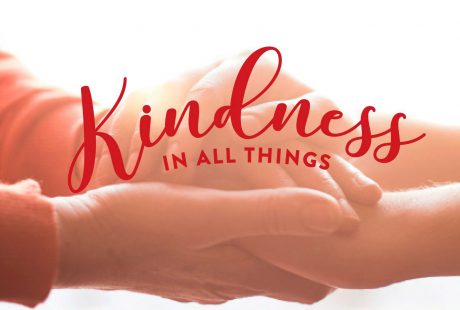 Kindness in All Things