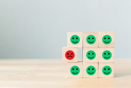 Your Negative Feelings Are Your Friends