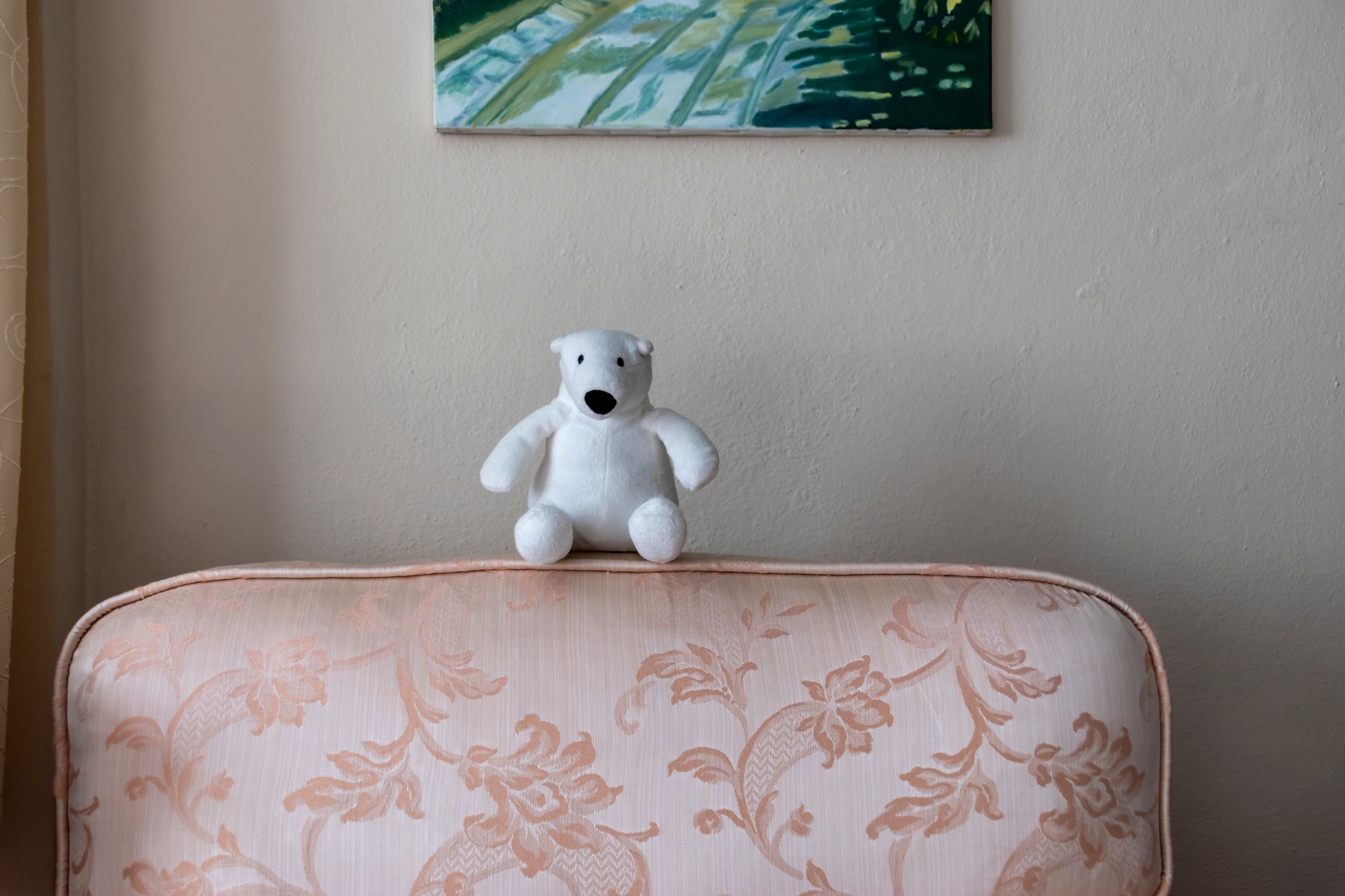 Talking Back to White Bears: #2 Self-care for your Mind