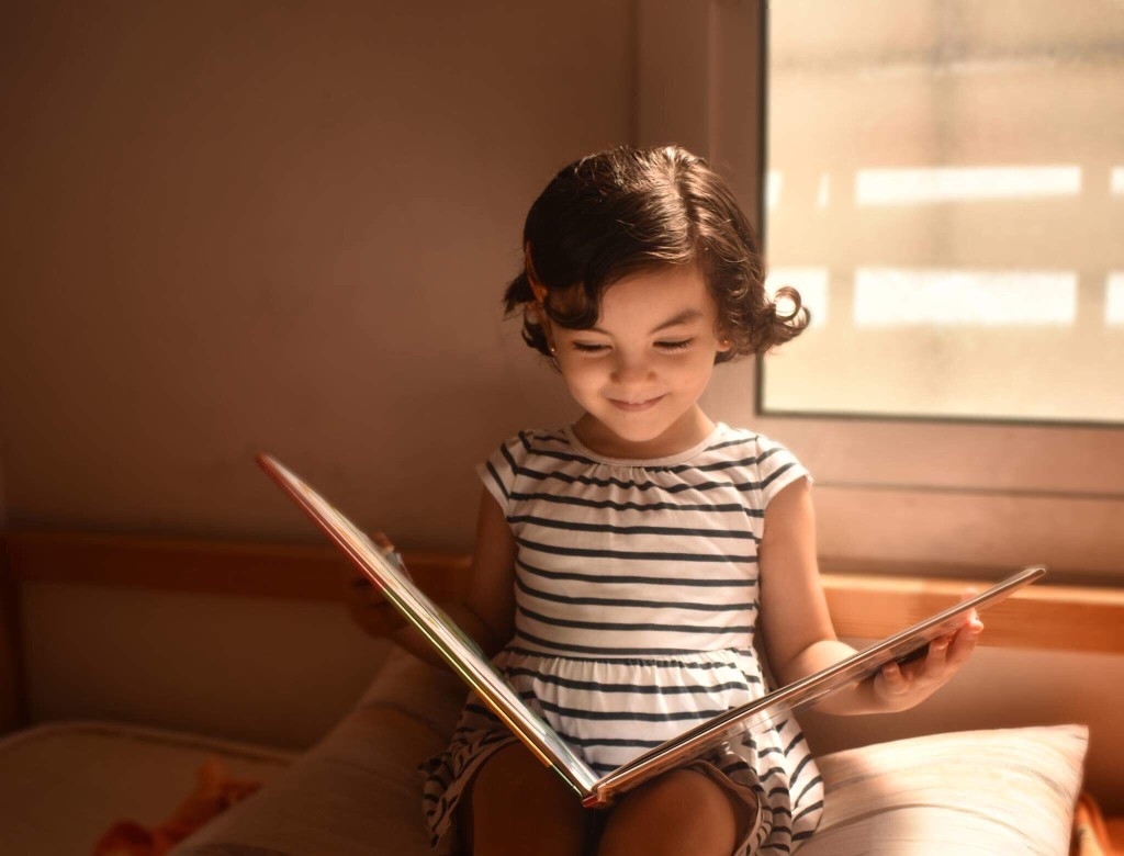 The Stories That Keep You Safe (And Also Hold You Back)