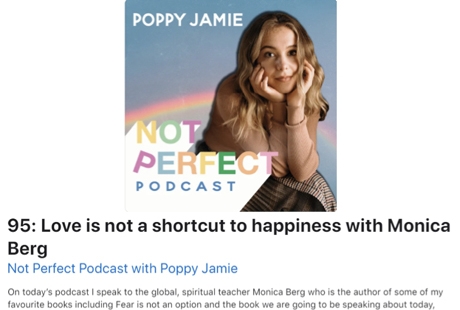 Not Perfect Podcast