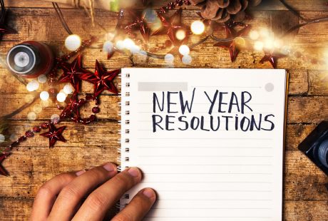 You Got This: How to be in the 9% of resolutions-keepers one year from today
