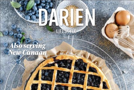 Darien Lifestyle Magazine