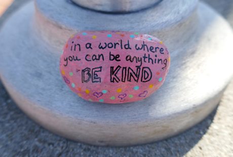 In a Word, Kindness