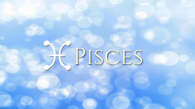 The 12 Days of Aries: Healing the Inner Child Day 12 - Pisces