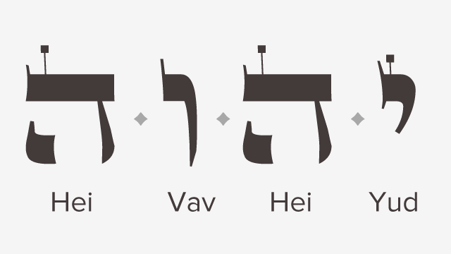 Tetragrammaton