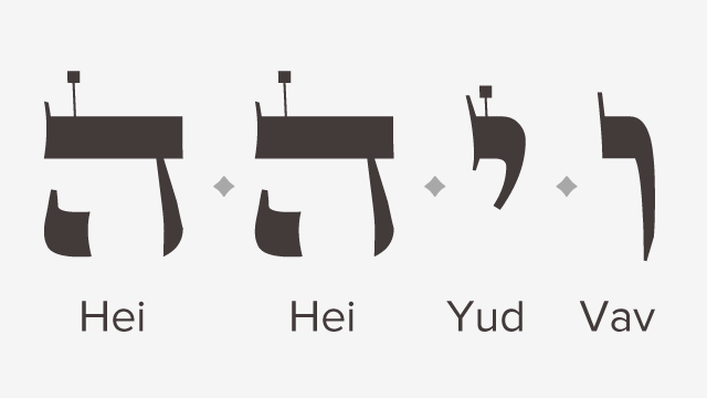 Sagittarius Tetragrammaton