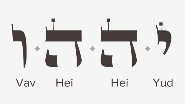 Tetragrammaton for Taurus