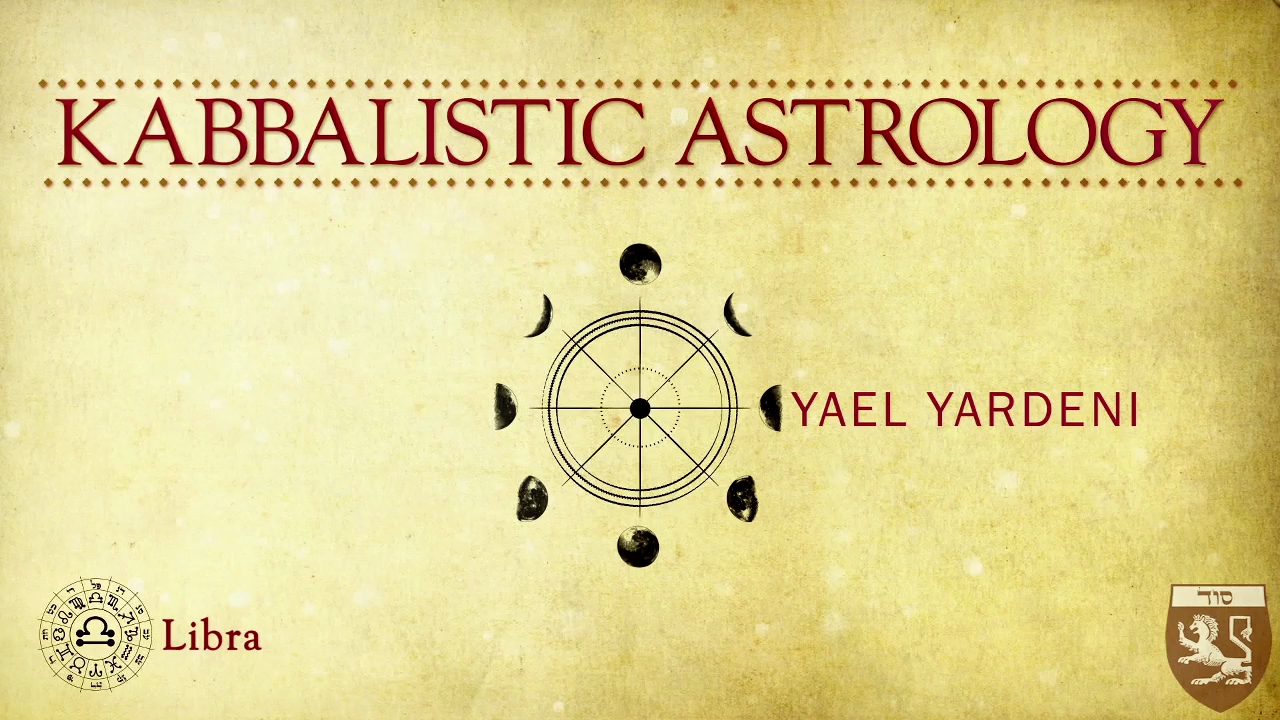 Introduction to Kabbalistic Astrology